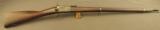 Antique Swiss Peabody 1867 Rifle - 2 of 12