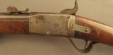 Antique Swiss Peabody 1867 Rifle - 11 of 12