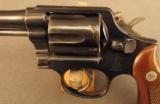 Smith and Wesson M&P Revolver 10-7 .38 - 7 of 12