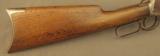 Winchester M 1894 .38-55 Rifle - 3 of 12