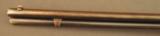Winchester M 1894 .38-55 Rifle - 11 of 12