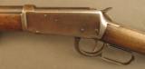 Winchester M 1894 .38-55 Rifle - 9 of 12