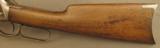 Winchester M 1894 .38-55 Rifle - 8 of 12