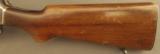 Winchester M. 1907 Self Loading Rifle - 8 of 12