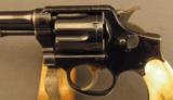Smith and Wesson M&P 1905 3rd Change Built 1909-1915 38 Special - 11 of 12