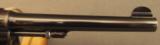 Smith and Wesson M&P 1905 3rd Change Built 1909-1915 38 Special - 7 of 12