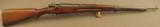 Siamese M. 1903 (Type 45) 8mm Bolt Rifle - 2 of 12