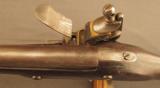 U.S. Model 1816 Musket by Springfield Armory (Harpers Ferry Lock) - 12 of 12