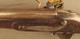 U.S. Model 1816 Musket by Springfield Armory (Harpers Ferry Lock) - 9 of 12