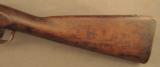 U.S. Model 1816 Musket by Springfield Armory (Harpers Ferry Lock) - 7 of 12