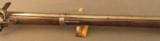 U.S. Model 1816 Musket by Springfield Armory (Harpers Ferry Lock) - 5 of 12
