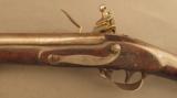 U.S. Model 1816 Musket by Springfield Armory (Harpers Ferry Lock) - 8 of 12