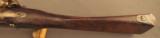U.S. Model 1816 Musket by Springfield Armory (Harpers Ferry Lock) - 11 of 12