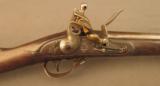 U.S. Model 1816 Musket by Springfield Armory (Harpers Ferry Lock) - 1 of 12