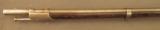 U.S. Model 1816 Musket by Springfield Armory (Harpers Ferry Lock) - 10 of 12