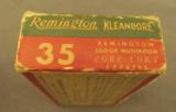 Remington 35 Remington Express Ammo - 2 of 2