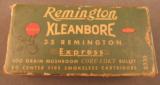 Remington 35 Remington Express Ammo - 1 of 2