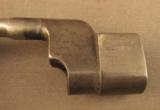 British WWII No 4 MKII Singer Bayonet - 3 of 5