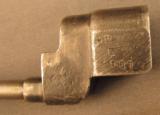 Lewisham Engineering British No 4 MKII* Bayonet - 2 of 3