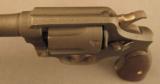 Australian S&W 38-200 Revolver FTR 1955 - 8 of 12