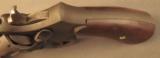 Australian S&W 38-200 Revolver FTR 1955 - 7 of 12
