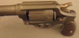 Australian S&W 38-200 Revolver FTR 1955 - 9 of 12