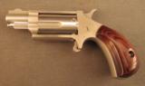 North American Arms .22 magnum Mini-Revolver - 2 of 5