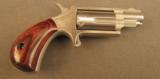 North American Arms .22 magnum Mini-Revolver - 1 of 5