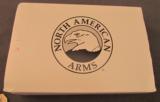 North American Arms .22 magnum Mini-Revolver - 5 of 5