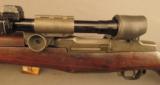 Springfield Garand Sniper M1-D Rifle - 8 of 12