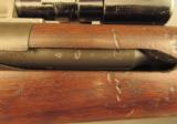 Springfield Garand Sniper M1-D Rifle - 6 of 12