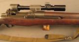 Springfield Garand Sniper M1-D Rifle - 4 of 12