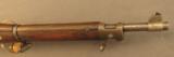 U.S. Model 1903 Rifle by Springfield Armory (World War I Rebuild) - 5 of 12