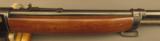 Winchester Police 1907 Carbine Built 1957 - 5 of 12