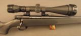 Weatherby Vanguard Varmint Rifle With Scope 223 Rem - 1 of 12