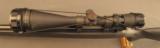 Weatherby Vanguard Varmint Rifle With Scope 223 Rem - 11 of 12