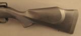 Weatherby Vanguard Varmint Rifle With Scope 223 Rem - 6 of 12