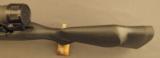 Weatherby Vanguard Varmint Rifle With Scope 223 Rem - 10 of 12