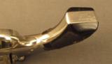 Antique Hopkins & Allen Top Break Folding Hammer Pocket Revolver - 6 of 8