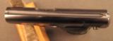 1908 Colt Hammerless Vest Pocket Pistol - 5 of 7