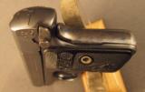 1908 Colt Hammerless Vest Pocket Pistol - 4 of 7