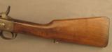Nicaraguan Remington M1902 Rolling Block Rifle - 6 of 12