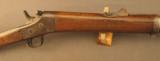 Nicaraguan Remington M1902 Rolling Block Rifle - 4 of 12