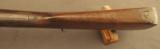 Nicaraguan Remington M1902 Rolling Block Rifle - 10 of 12