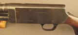 WWII U.S. Model 520-30 Training Shotgun by Stevens - 7 of 12