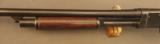 WWII U.S. Model 520-30 Training Shotgun by Stevens - 10 of 12