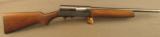 U.S. Model 11 Riot Shotgun by Remington - 1 of 12