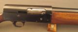 U.S. Model 11 Riot Shotgun by Remington - 3 of 12