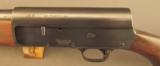 U.S. Model 11 Riot Shotgun by Remington - 7 of 12