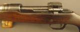 Ross Model Sporting Rifle M-10 - 10 of 25